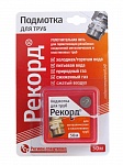 Нить сантех. д/герметизации резьбовых соед. 50м Рекорд