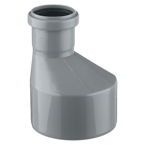 Переход канализационный DN 110x50 Переход канализационный DN 110x50