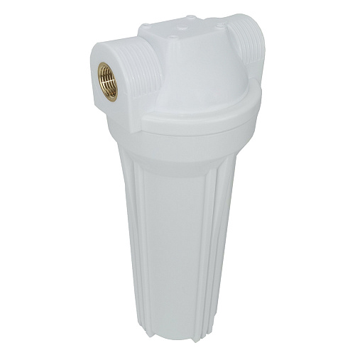 Магистральный фильтр SL10", для холодной воды, 1"