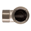 Уголок латунный  1" г/ш CTM_3