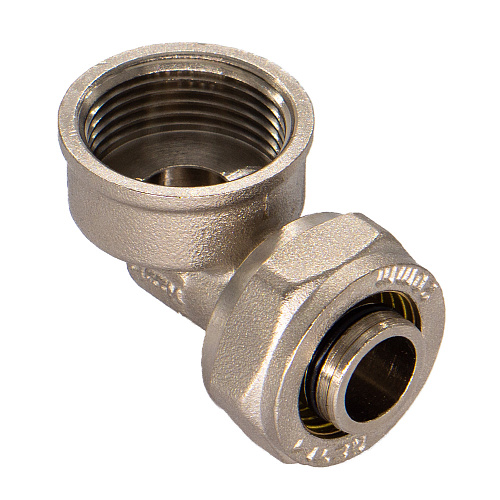 Уголок в/р 16х3/4 CTM