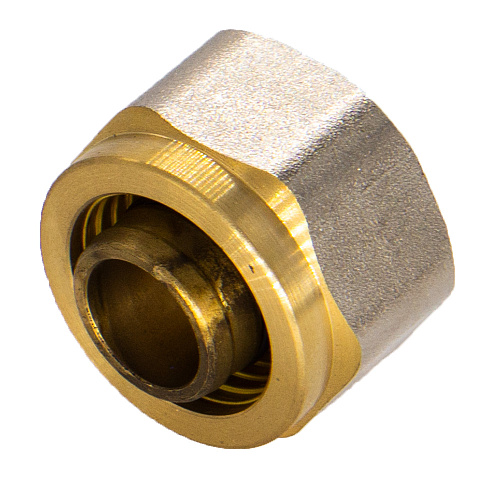 Евроконус 3/4"х16 под м/п трубу ONDO Евроконус 3/4"х16 под м/п трубу ONDO