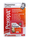 Нить сантех. д/герметизации резьбовых соед. 50м Рекорд