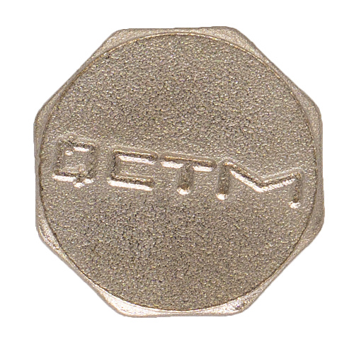 Заглушка с наружной резьбой 1-1/4" CTM Заглушка с наружной резьбой 1-1/4" CTM