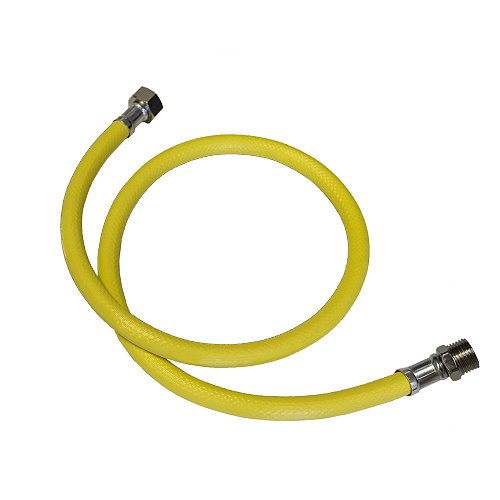 Подводка для газа ПВХ 1/2" г/ш 60 см СТМ ГАЗ