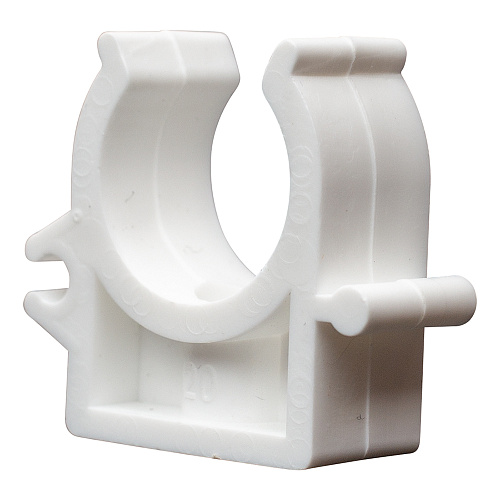 Опора с боковым фиксатором PP-R DN 32 СТМ ПЛАСТ