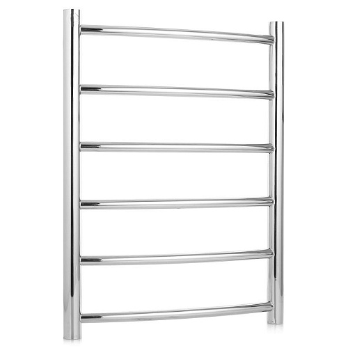 Полотенцесушитель лесенка 1" 400х600 нерж