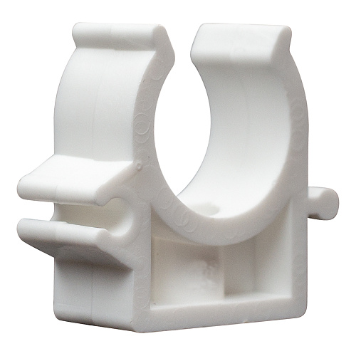 Опора с боковым фиксатором PP-R DN 20 СТМ ПЛАСТ