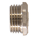 Заглушка с наружной резьбой 1/2" CTM_1
