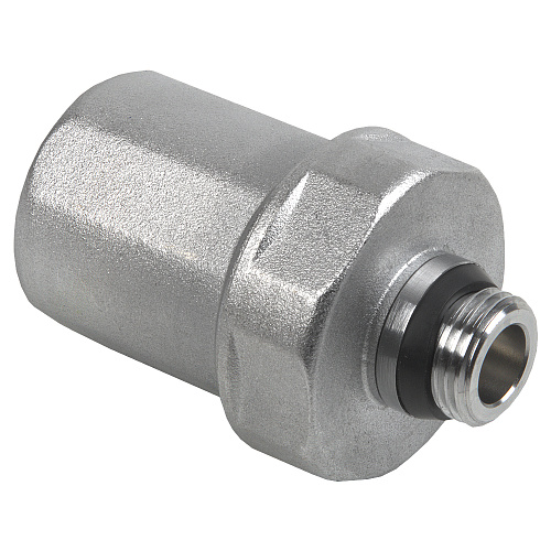 Компенсатор гидроудара 1/2" латунный ONDO