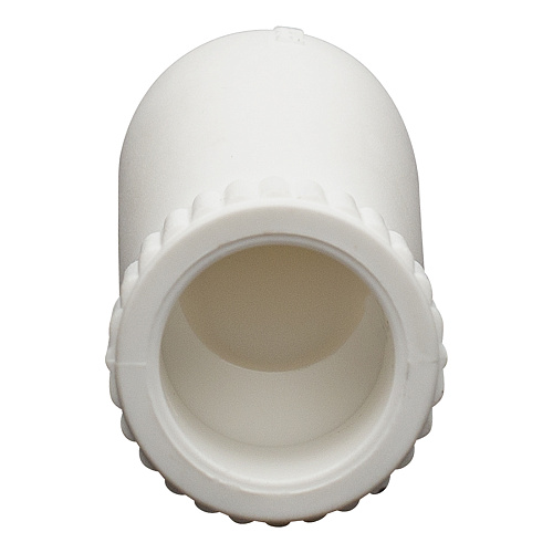 Скоба PP-R муфтовая DN 25 СТМ ПЛАСТ