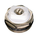 Воздухоотводчик ручной 3/4" (под отвертку) CTM ТЕРМО_2