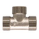 Тройник резьбовой   3/4" ш/ш/ш CTM_1