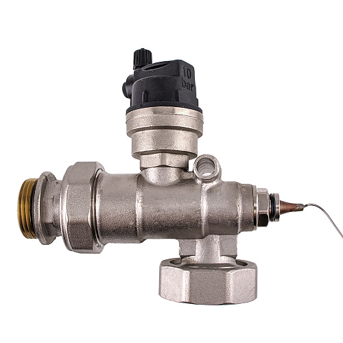 Насосно-смесительный узел ONDO