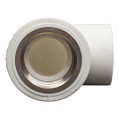 Угольник PP-R комб. вн./р. DN 32х1/2" СТМ ПЛАСТ_3