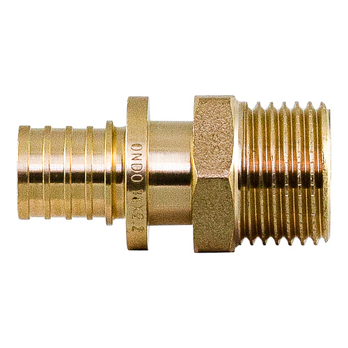 Соединение аксиальное н/р 16х1/2 ONDO