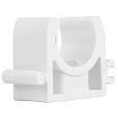 Крепеж для м/п трубы 16 мм CTM_2