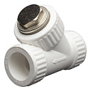 Фильтр PP-R сетчатый  DN 25 СТМ ПЛАСТ