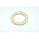 Прокладка 1" силикон 30х19х3 мм