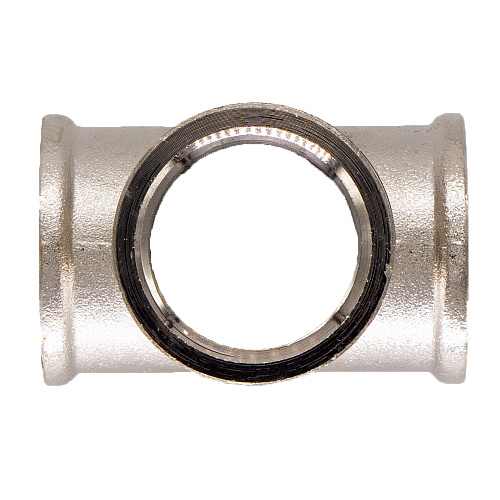 Крестовина 3/4" г/г/г/г CTM Крестовина 3/4" г/г/г/г CTM