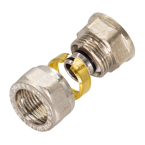 Соединение в/р 16х1/2 CTM