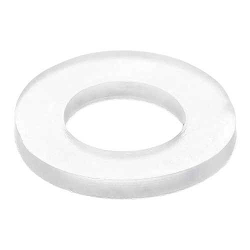 Прокладка 1/2" силикон 19х10х2 мм (3шт) СТМ