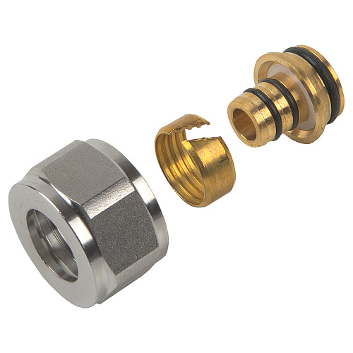 Евроконус 3/4"х20*2,0 под м/п трубу