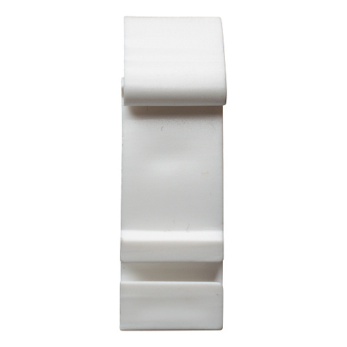 Опора с боковым фиксатором и защелкой PP-R DN 20 СТМ ПЛАСТ