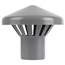 Зонт вытяжной канализационный DN50