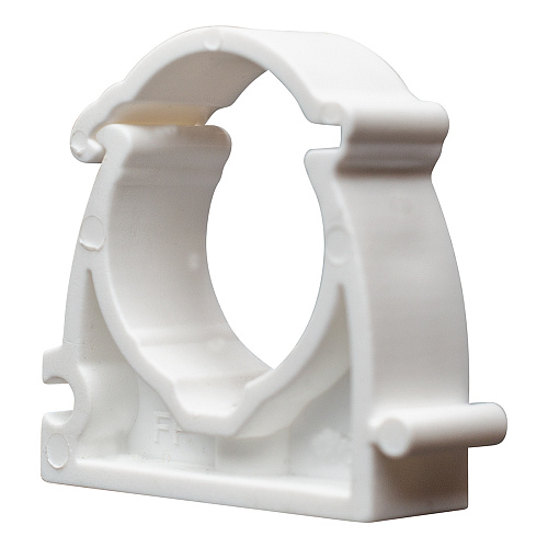 Опора с боковым фиксатором и защелкой PP-R DN 20 СТМ ПЛАСТ