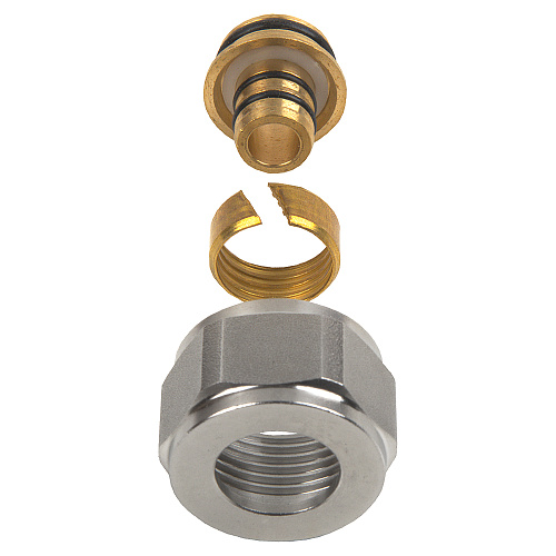 Евроконус 3/4"х20*2,0 под м/п трубу