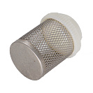 Фильтр сетчатый для обратного клапана  1" СТМ_1