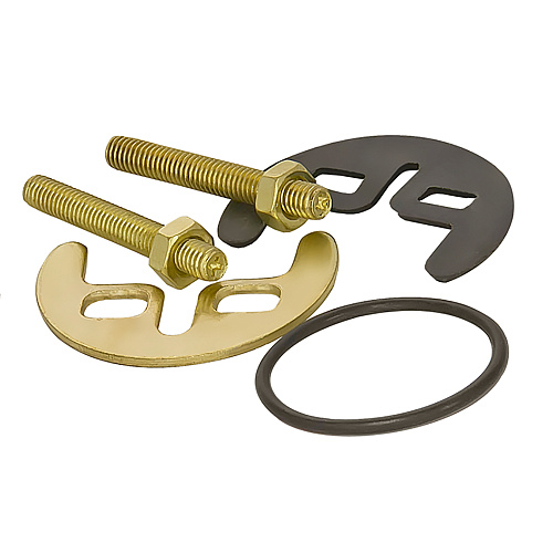 Крепление для смесителя на 2 шпильках Крепление для смесителя на 2 шпильках