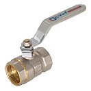 Кран шаровой для воды 3" г/г рычаг СTM СТАНДАРТ_1