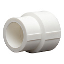 Муфта полипропиленовая PP-R переходная DN 25х20 СТМ ПЛАСТ