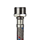 Подводка для воды нейлон 1/2" г/ш 300 cм CTM_4