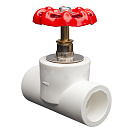 Вентиль PP-R DN 20 СТМ ПЛАСТ_2