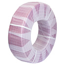 Труба PEX-EVOH для тёплого пола DN 16х2, 0 СТМ ПЛАСТ (бухта 500 м) красная_2