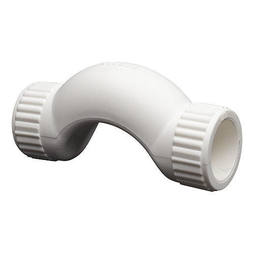 Скоба PP-R муфтовая DN 32 СТМ ПЛАСТ