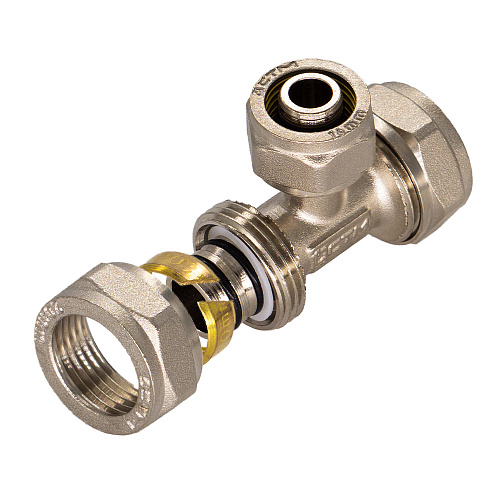 Тройник переходной 26х20х26 CTM