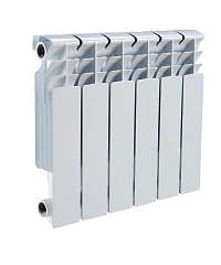 Купить отопительное оборудование - радиаторы отопления