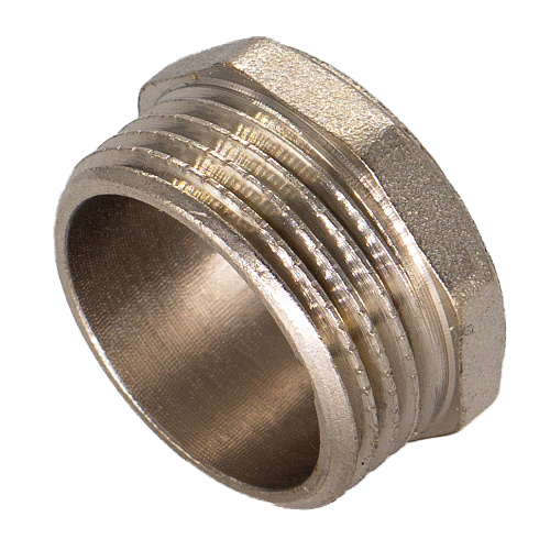 Заглушка с наружной резьбой 3/4" CTM