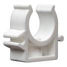 Опора с боковым фиксатором PP-R DN 32 СТМ ПЛАСТ