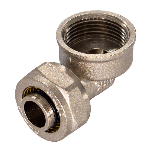 Уголок в/р 20х 1/2 CTM