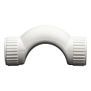 Скоба PP-R муфтовая DN 20 СТМ ПЛАСТ_1