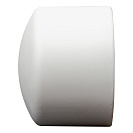 Заглушка полипропиленовая PP-R DN 40 СТМ ПЛАСТ_1