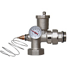 Насосно-смесительный узел ONDO_1