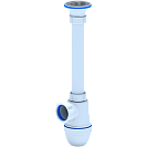 Сифон  1 1/4" *40