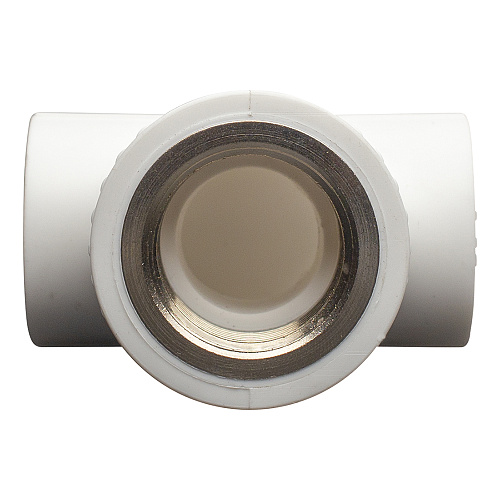 Тройник PP-R комб. вн./р. DN 32х1/2" СТМ ПЛАСТ