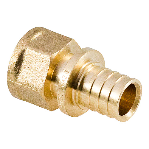 Соединение аксиальное в/р 16х1/2 ONDO